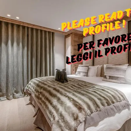 Casa vacanze Luxury Chalet & Pooll & Sauna Courmayeur