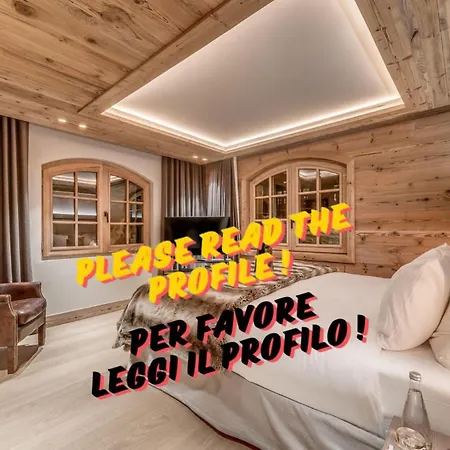 Casa vacanze Luxury Chalet & Pooll & Sauna